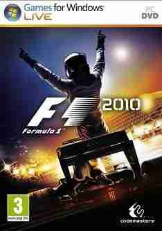 Descargar F1 2010 [MULTI5] por Torrent